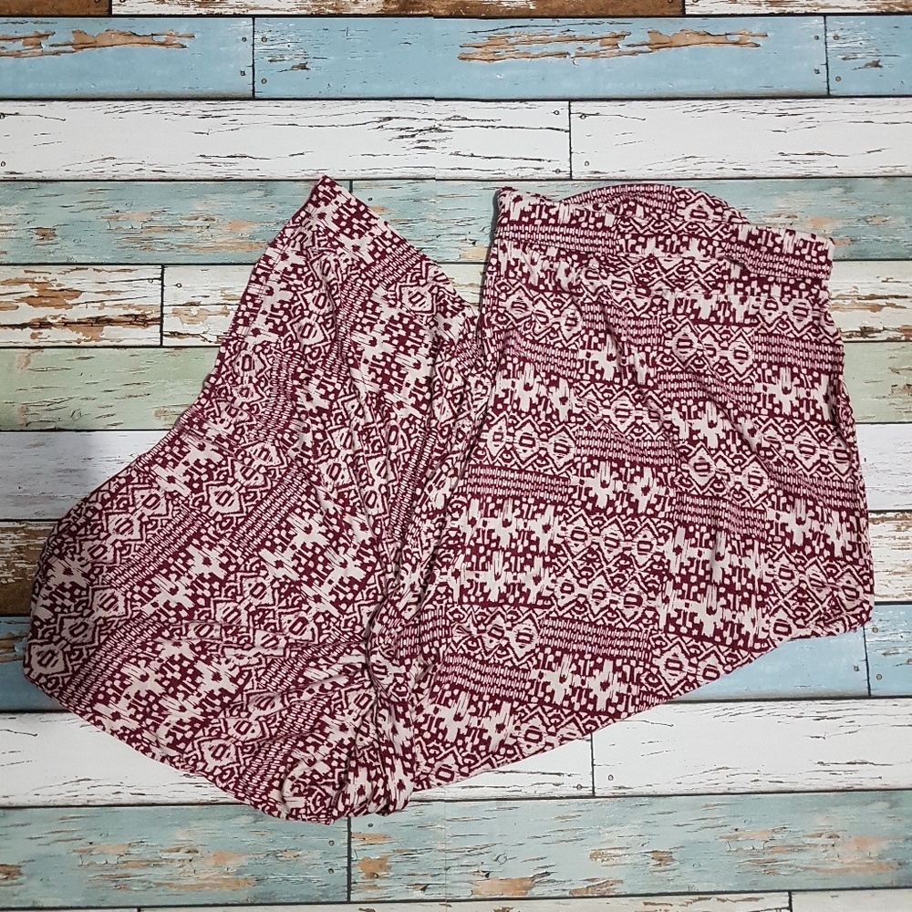 Medium maxi skirt